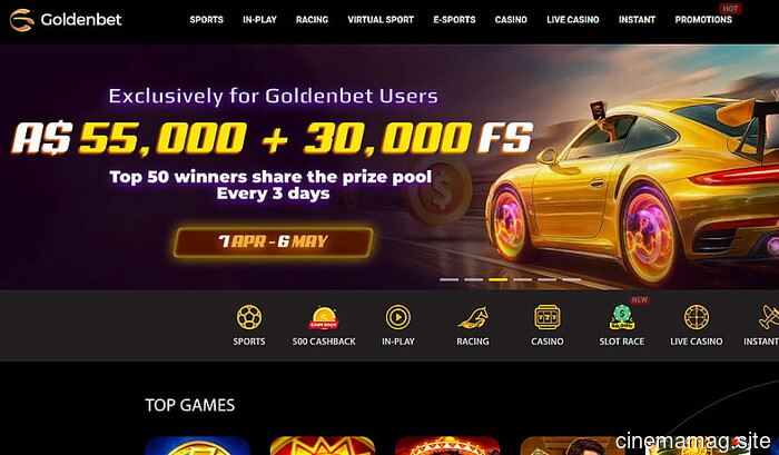 Top Online Casinos Featuring Pokies in Australia | Five Leading Aussie Casinos Evaluated and Ranked - MovieMaker Magazine